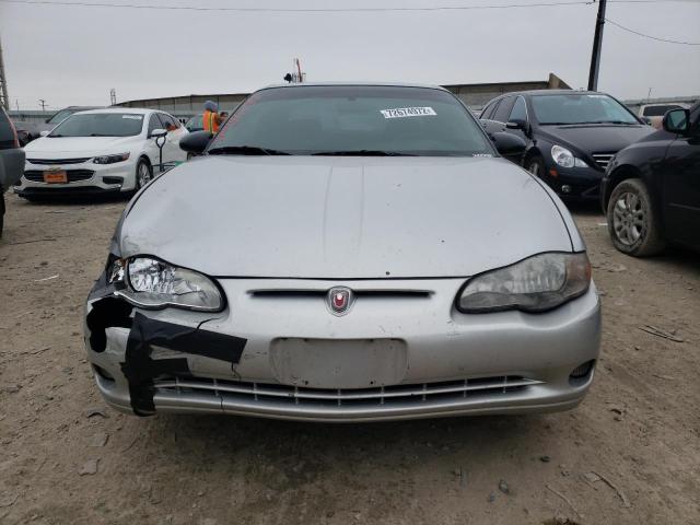 Photo 4 VIN: 2G1WX12K939171990 - CHEVROLET MONTE CARL 