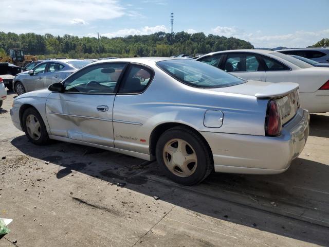 Photo 1 VIN: 2G1WX12K939286671 - CHEVROLET MONTE CARL 