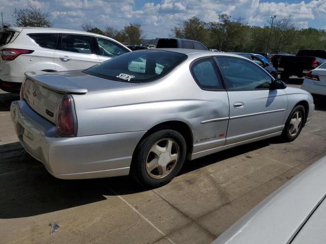 Photo 2 VIN: 2G1WX12K939286671 - CHEVROLET MONTE CARL 