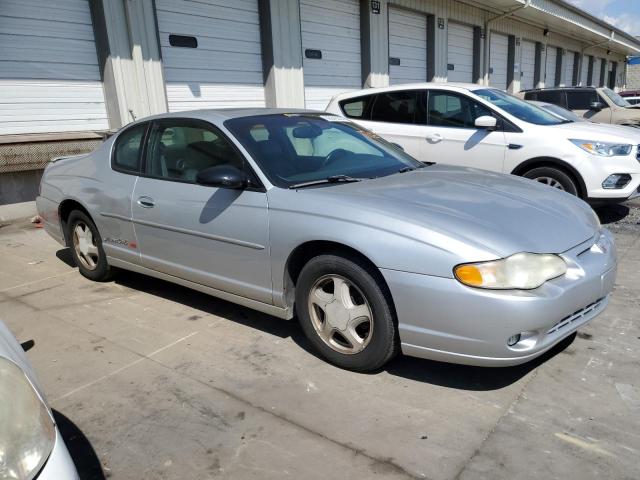 Photo 3 VIN: 2G1WX12K939286671 - CHEVROLET MONTE CARL 