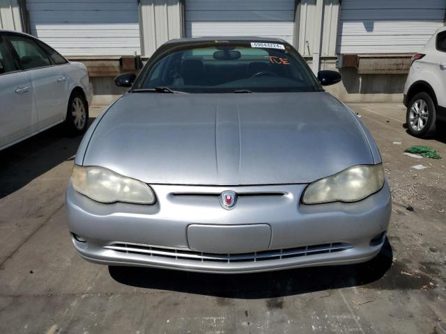 Photo 4 VIN: 2G1WX12K939286671 - CHEVROLET MONTE CARL 