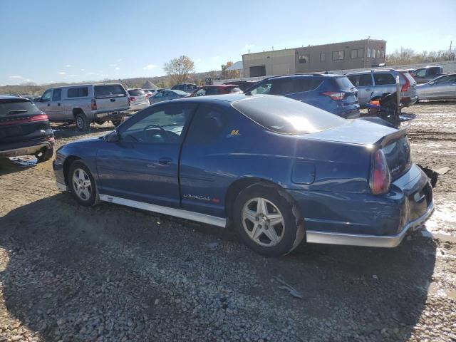 Photo 1 VIN: 2G1WX12K939346416 - CHEVROLET MONTE CARL 