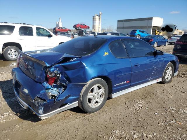 Photo 2 VIN: 2G1WX12K939346416 - CHEVROLET MONTE CARL 