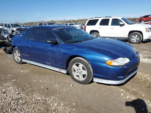 Photo 3 VIN: 2G1WX12K939346416 - CHEVROLET MONTE CARL 