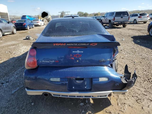 Photo 5 VIN: 2G1WX12K939346416 - CHEVROLET MONTE CARL 