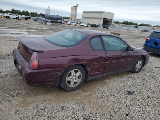 Photo 2 VIN: 2G1WX12K939410292 - CHEVROLET MONTE CARL 