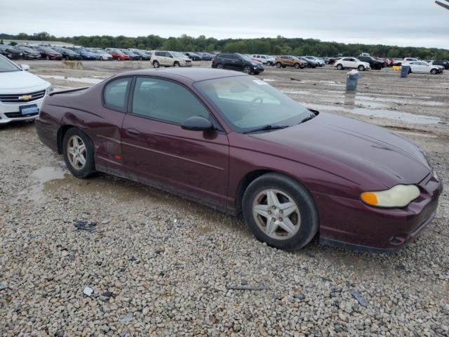 Photo 3 VIN: 2G1WX12K939410292 - CHEVROLET MONTE CARL 