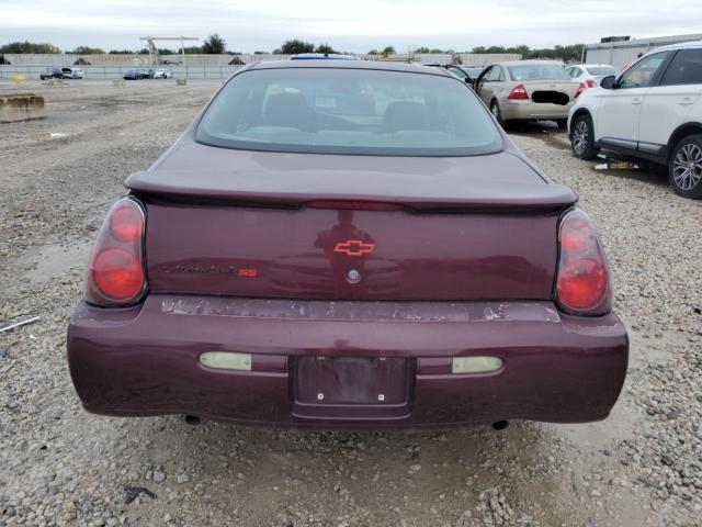 Photo 5 VIN: 2G1WX12K939410292 - CHEVROLET MONTE CARL 