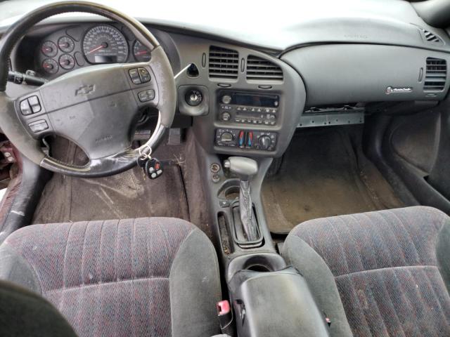 Photo 7 VIN: 2G1WX12K939410292 - CHEVROLET MONTE CARL 