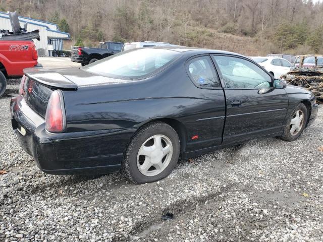 Photo 2 VIN: 2G1WX12K949166399 - CHEVROLET MONTECARLO 