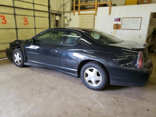 Photo 1 VIN: 2G1WX12K949175314 - CHEVROLET MONTE CARL 