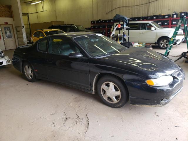 Photo 3 VIN: 2G1WX12K949175314 - CHEVROLET MONTE CARL 