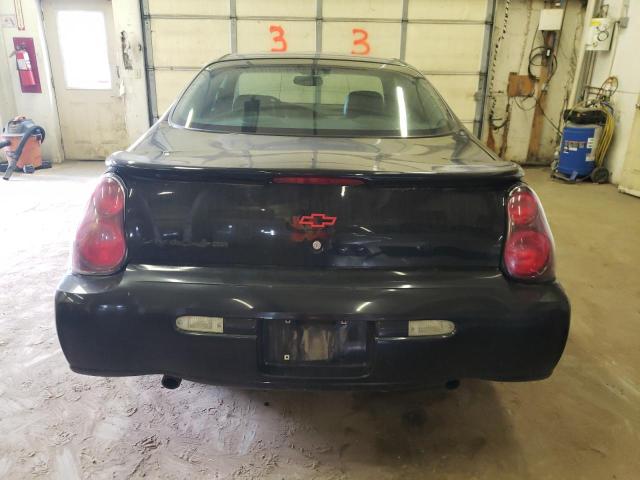 Photo 5 VIN: 2G1WX12K949175314 - CHEVROLET MONTE CARL 