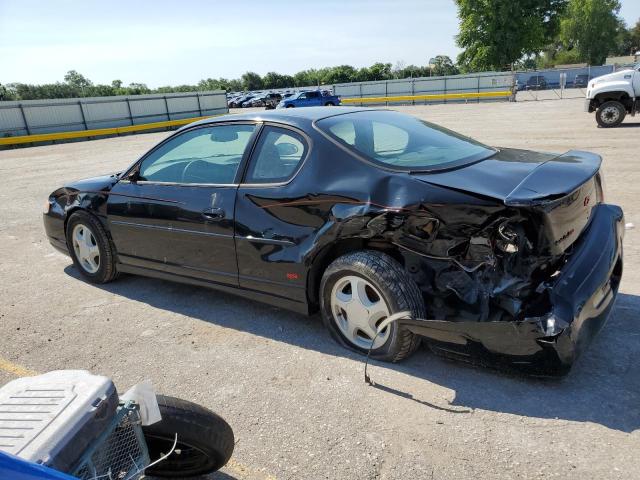 Photo 1 VIN: 2G1WX12K949263313 - CHEVROLET MONTE CARL 