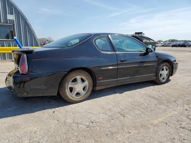 Photo 2 VIN: 2G1WX12K949263313 - CHEVROLET MONTE CARL 