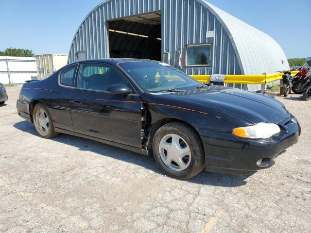 Photo 3 VIN: 2G1WX12K949263313 - CHEVROLET MONTE CARL 