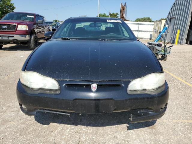 Photo 4 VIN: 2G1WX12K949263313 - CHEVROLET MONTE CARL 