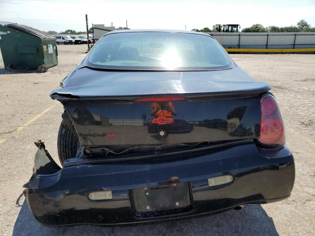 Photo 5 VIN: 2G1WX12K949263313 - CHEVROLET MONTE CARL 