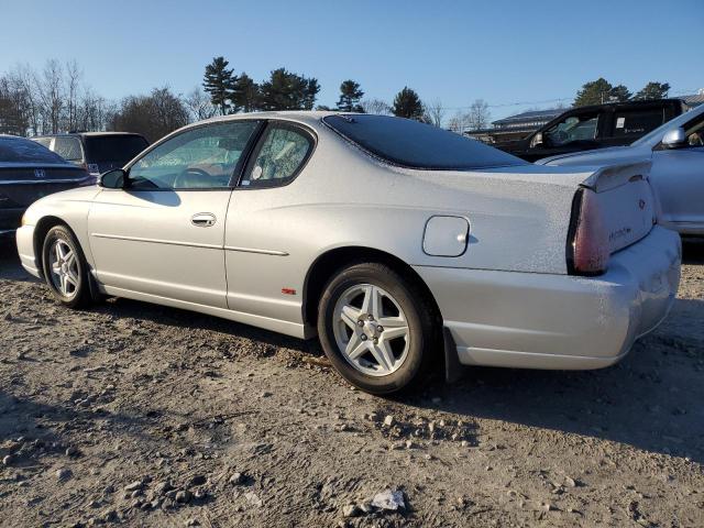 Photo 1 VIN: 2G1WX12K949276966 - CHEVROLET MONTE CARL 