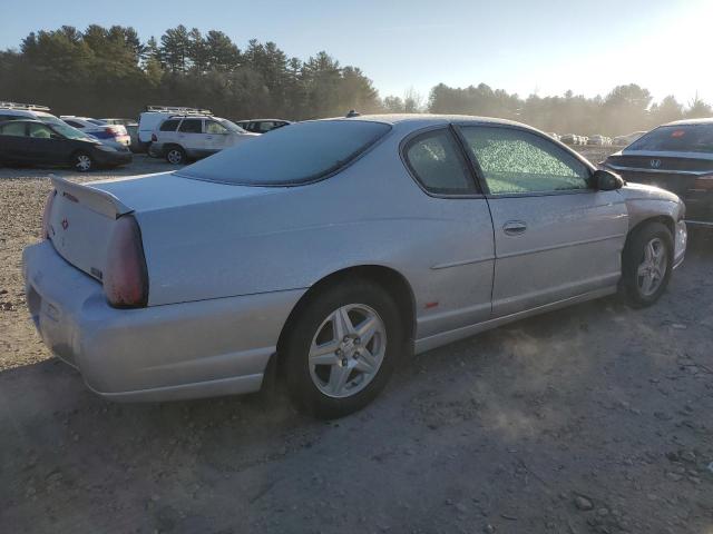 Photo 2 VIN: 2G1WX12K949276966 - CHEVROLET MONTE CARL 