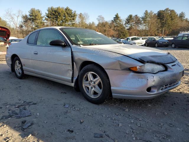 Photo 3 VIN: 2G1WX12K949276966 - CHEVROLET MONTE CARL 