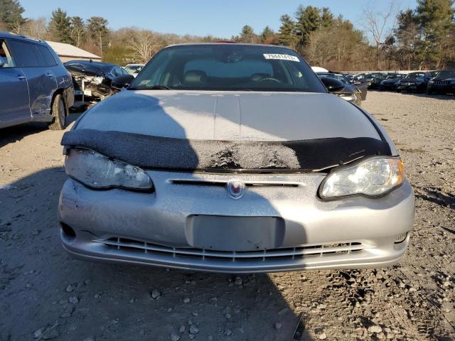 Photo 4 VIN: 2G1WX12K949276966 - CHEVROLET MONTE CARL 