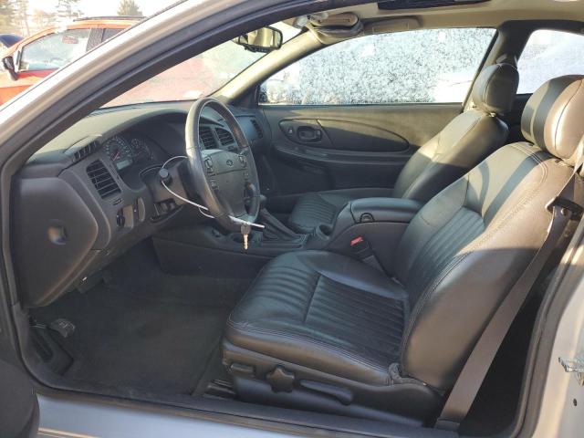 Photo 6 VIN: 2G1WX12K949276966 - CHEVROLET MONTE CARL 