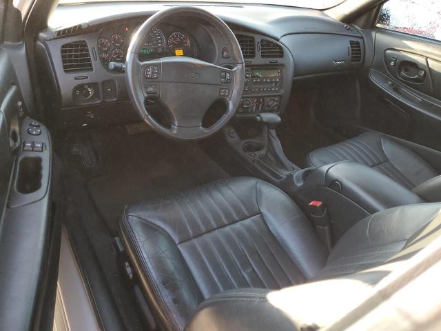 Photo 7 VIN: 2G1WX12K949276966 - CHEVROLET MONTE CARL 