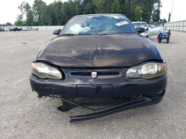 Photo 4 VIN: 2G1WX12K949317418 - CHEVROLET MONTE CARL 