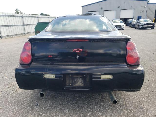 Photo 5 VIN: 2G1WX12K949317418 - CHEVROLET MONTE CARL 