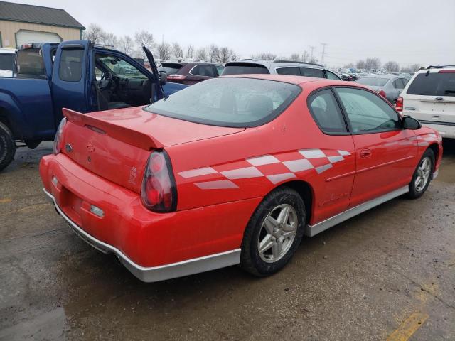 Photo 2 VIN: 2G1WX12K9Y9272454 - CHEVROLET MONTECARLO 