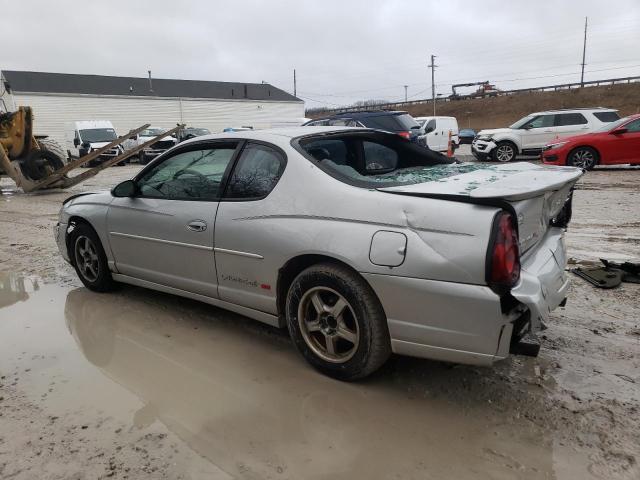 Photo 1 VIN: 2G1WX12K9Y9327484 - CHEVROLET MONTECARLO 