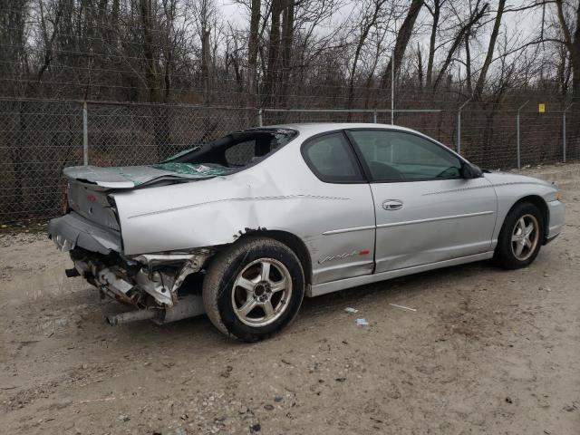 Photo 2 VIN: 2G1WX12K9Y9327484 - CHEVROLET MONTECARLO 