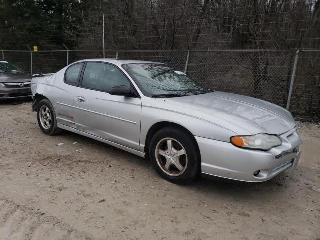 Photo 3 VIN: 2G1WX12K9Y9327484 - CHEVROLET MONTECARLO 