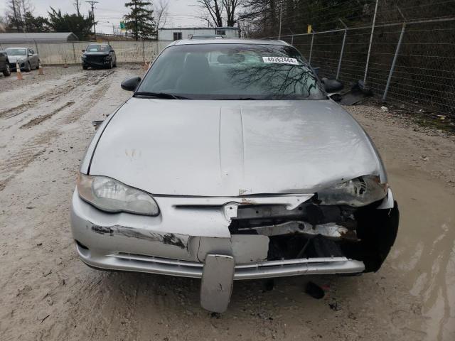 Photo 4 VIN: 2G1WX12K9Y9327484 - CHEVROLET MONTECARLO 