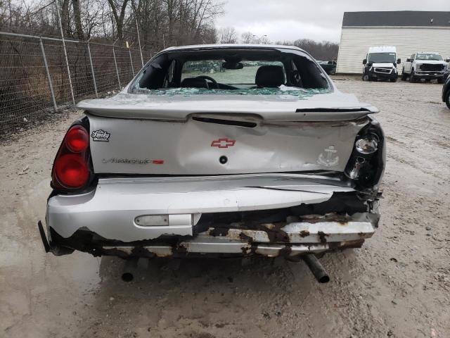 Photo 5 VIN: 2G1WX12K9Y9327484 - CHEVROLET MONTECARLO 