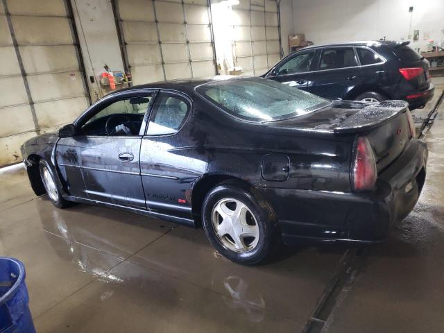 Photo 1 VIN: 2G1WX12KX39406526 - CHEVROLET MONTE CARL 