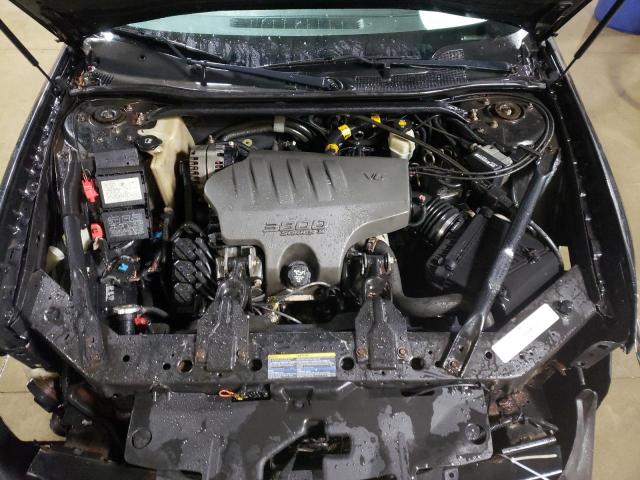 Photo 10 VIN: 2G1WX12KX39406526 - CHEVROLET MONTE CARL 