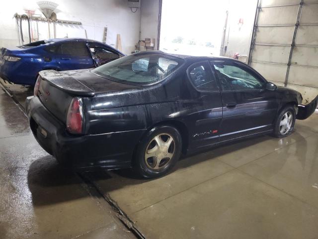 Photo 2 VIN: 2G1WX12KX39406526 - CHEVROLET MONTE CARL 