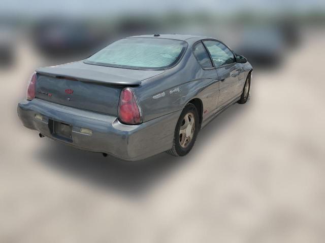 Photo 2 VIN: 2G1WX12KX49363386 - CHEVROLET MONTECARLO 