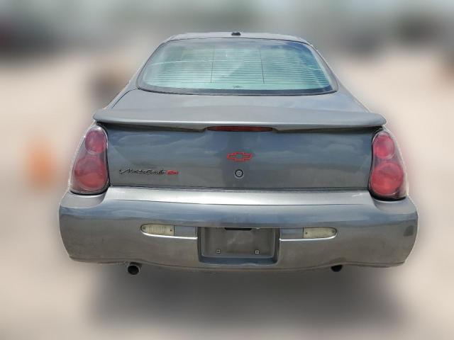 Photo 5 VIN: 2G1WX12KX49363386 - CHEVROLET MONTECARLO 