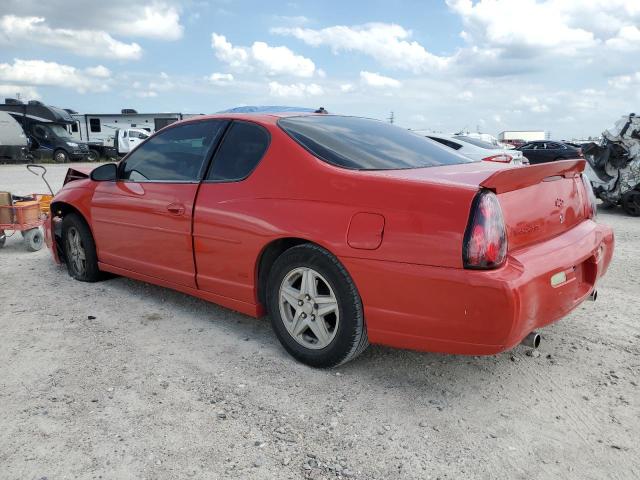 Photo 1 VIN: 2G1WX12KX49381855 - CHEVROLET MONTECARLO 