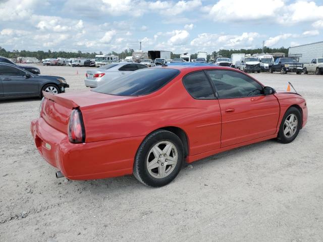 Photo 2 VIN: 2G1WX12KX49381855 - CHEVROLET MONTECARLO 