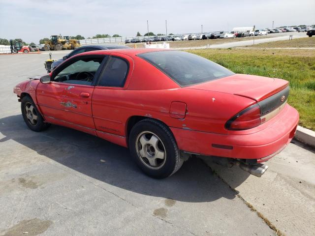 Photo 1 VIN: 2G1WX12KXX9140141 - CHEVROLET MONTECARLO 