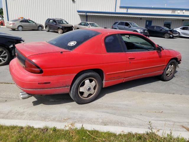 Photo 2 VIN: 2G1WX12KXX9140141 - CHEVROLET MONTECARLO 