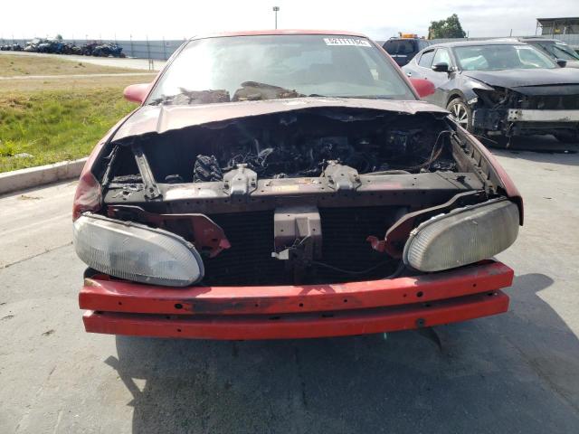 Photo 4 VIN: 2G1WX12KXX9140141 - CHEVROLET MONTECARLO 