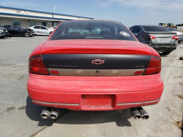 Photo 5 VIN: 2G1WX12KXX9140141 - CHEVROLET MONTECARLO 