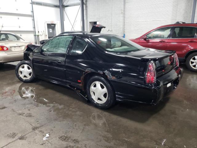 Photo 1 VIN: 2G1WX12KXY9183220 - CHEVROLET MONTE CARL 