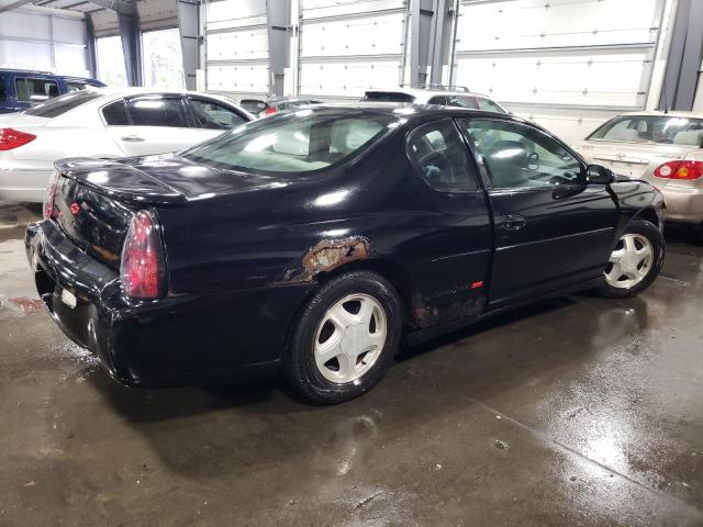 Photo 2 VIN: 2G1WX12KXY9183220 - CHEVROLET MONTE CARL 