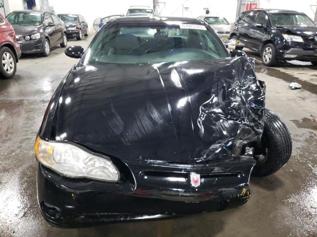 Photo 4 VIN: 2G1WX12KXY9183220 - CHEVROLET MONTE CARL 